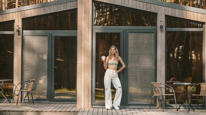 Działka przy Szlaku Wielkich Jezior – nowa perła na rynku nieruchomości