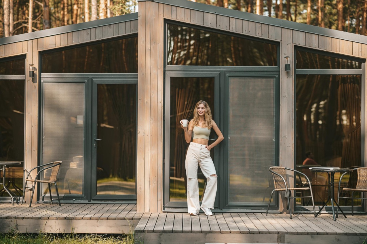 Działka przy Szlaku Wielkich Jezior – nowa perła na rynku nieruchomości