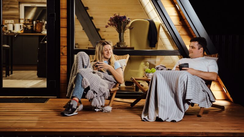 Jak wybrać i zagospodarować działkę nad jeziorem – praktyczny przewodnik