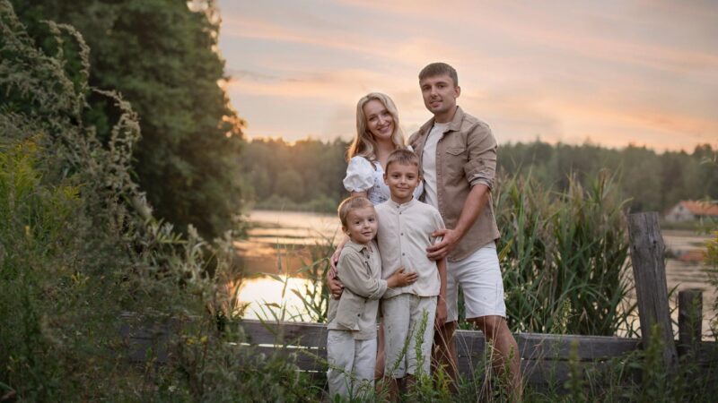 Twoja wymarzona działka nad jeziorem: Sekrety i możliwości