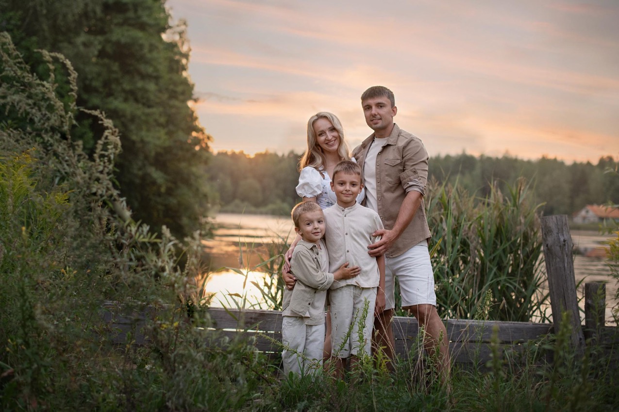 Twoja wymarzona działka nad jeziorem: Sekrety i możliwości