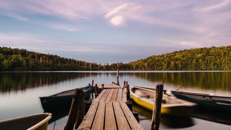 Działki na Mazurach – idealne miejsce na twoją przyszłą inwestycję