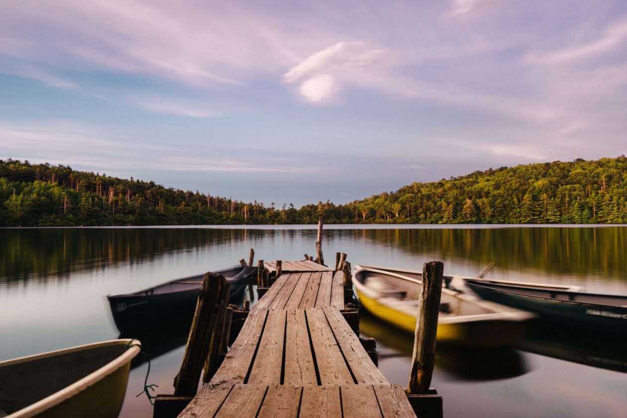 Działki na Mazurach – idealne miejsce na twoją przyszłą inwestycję