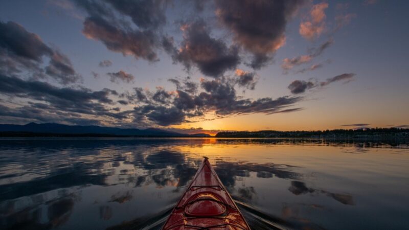 Inwestycje nad Szlakiem Wielkich Jezior: Potencjał i perspektywy rozwoju terenów rekreacyjnych