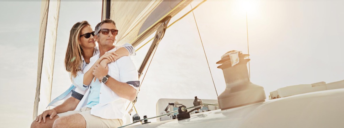 Posiadanie działki z linią brzegową: Jak efektywnie zarządzać i wykorzystywać przestrzeń przywodną?