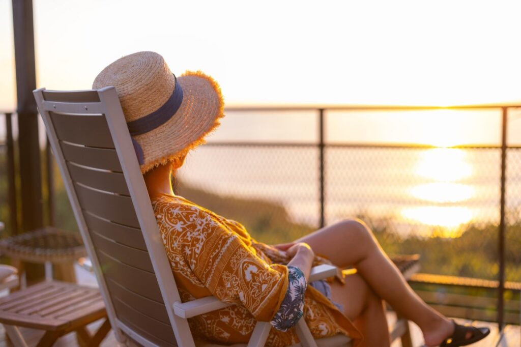 Posiadanie działki z linią brzegową to nie tylko przywilej, ale i wyzwanie