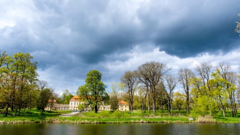 Inwestycja w działkę na Warmii – perspektywy i możliwości