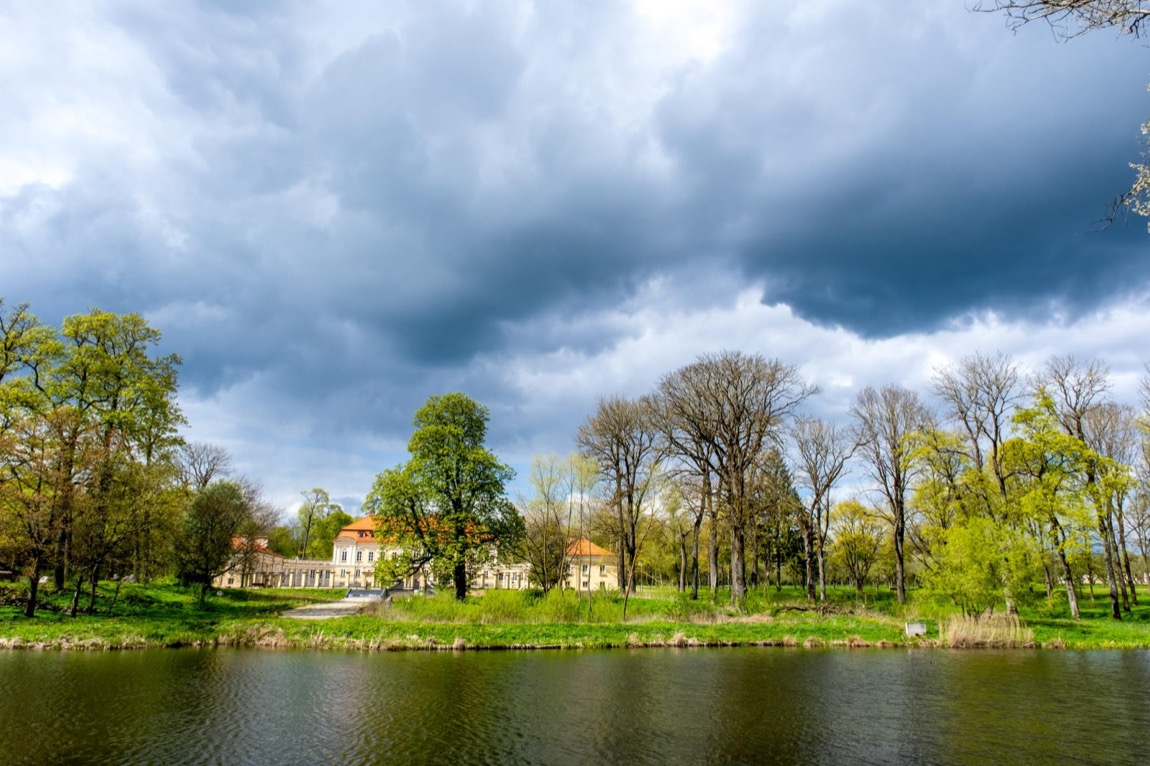Inwestycja w działkę na Warmii – perspektywy i możliwości