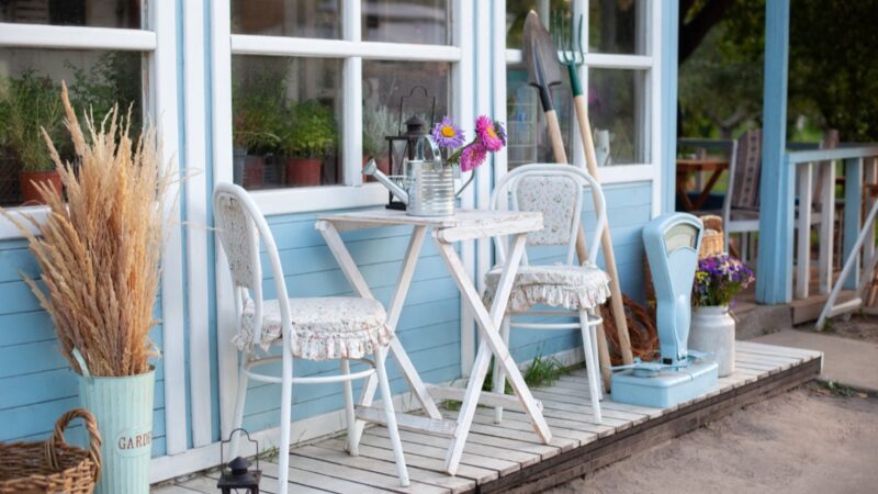 Inwestycja w przyszłość: działka na Mazurach jako sposób na zyskowne lokowanie kapitału