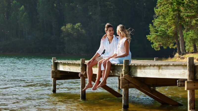 Działka nad jeziorem – marzenie czy inwestycja na przyszłość?