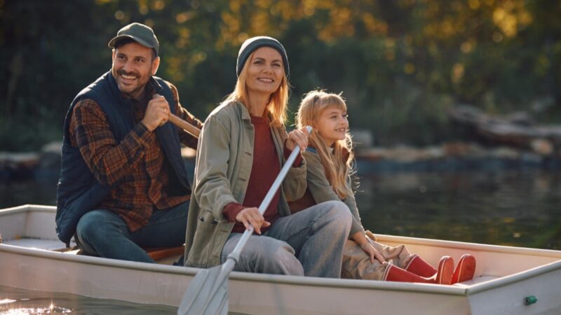 Inwestycje w nieruchomości: przegląd atrakcyjnych działek na Mazurach