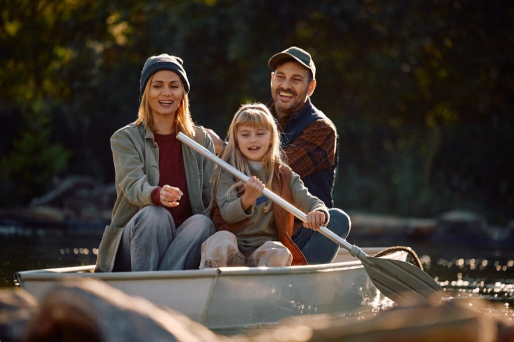 Posiadanie działki z linią brzegową to nie tylko przywilej, ale i wyzwanie