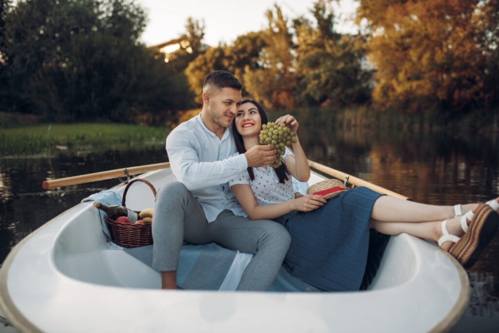 Posiadanie działki z linią brzegową to nie tylko przywilej, ale i wyzwanie