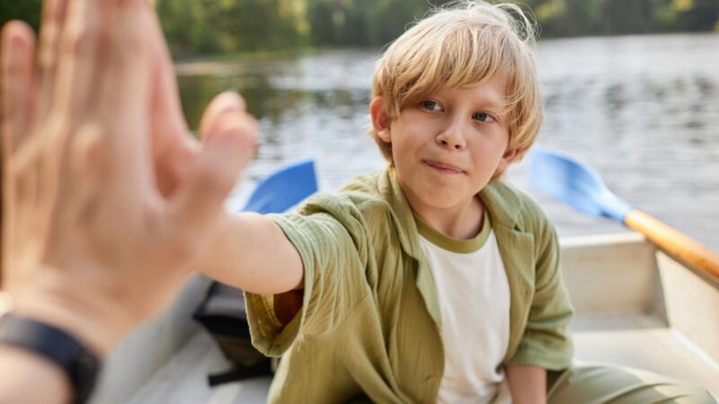 Działka przy Szlaku Wielkich Jezior: Jak efektywnie zarządzać i wykorzystać potencjał lokalizacji