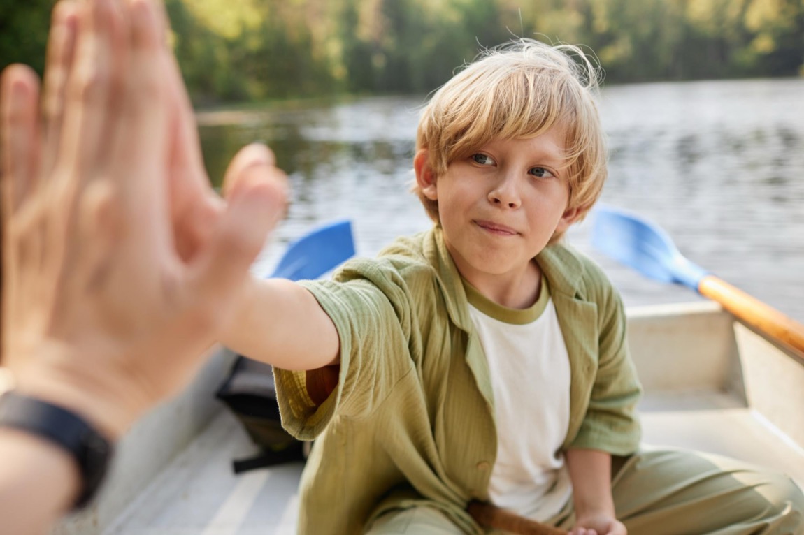 Działka przy Szlaku Wielkich Jezior: Jak efektywnie zarządzać i wykorzystać potencjał lokalizacji