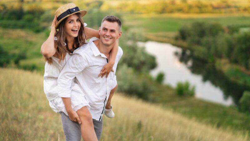 Tajemnice i atrakcje: Odkryj działkę przy Szlaku Wielkich Jezior