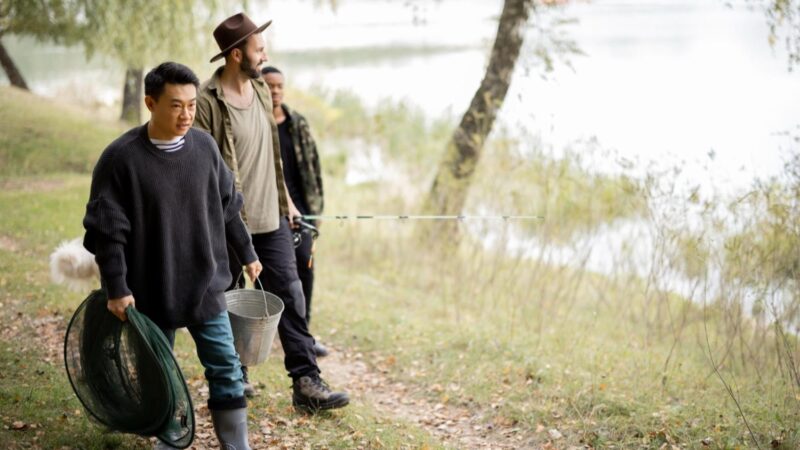 Twoje własne miejsce w raju: zakup działki na Mazurach