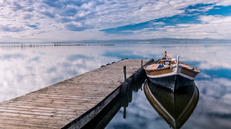 Inwestowanie w nieruchomości: atrakcyjne działki na Warmii