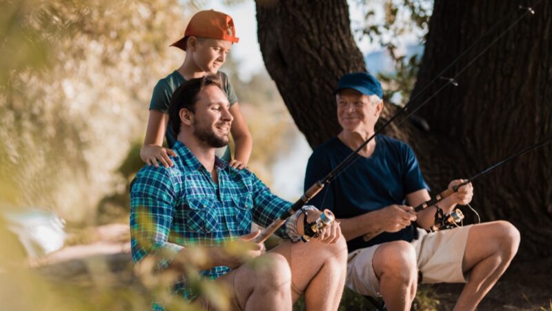 Odkryj raj na ziemi: działki na Mazurach jako idealne miejsce na Twoją przyszłą inwestycję