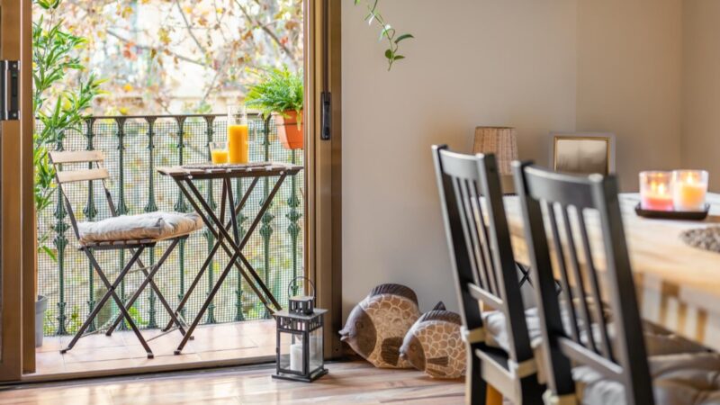 Twoje wymarzone miejsce: Odkryj zalety posiadania działki nad jeziorem