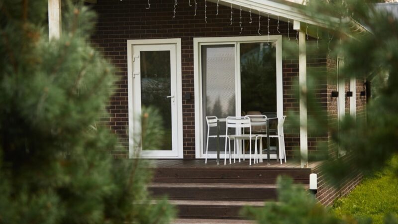 Odkryj tajemnice działki przy Szlaku Wielkich Jezior: Zielony raj pełen możliwości