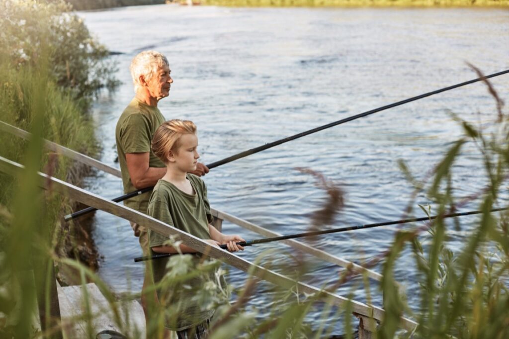 Mazury, nazywane często "Krainą Tysiąca Jezior", są jednym z najpiękniejszych i najspokojniejszych regionów Polski