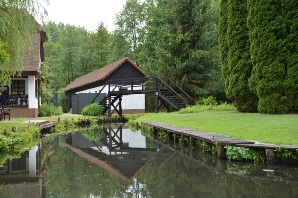 Warmia, region położony w północno-wschodniej Polsce, jest miejscem, które zachwyca swoją naturalną pięknością i spokojem